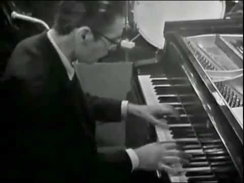 Bill Evans Trio - Jazz 625 complete - YouTube