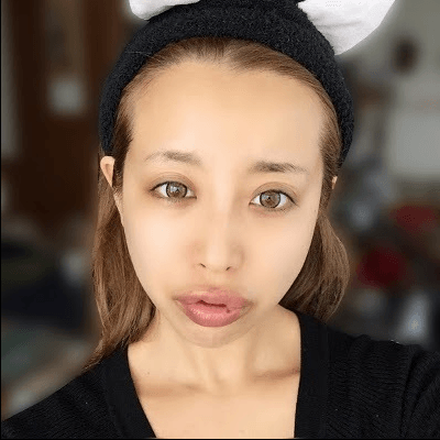 窪塚洋介、妻・PINKYの誕生日を息子と祝福　家族ショット公開