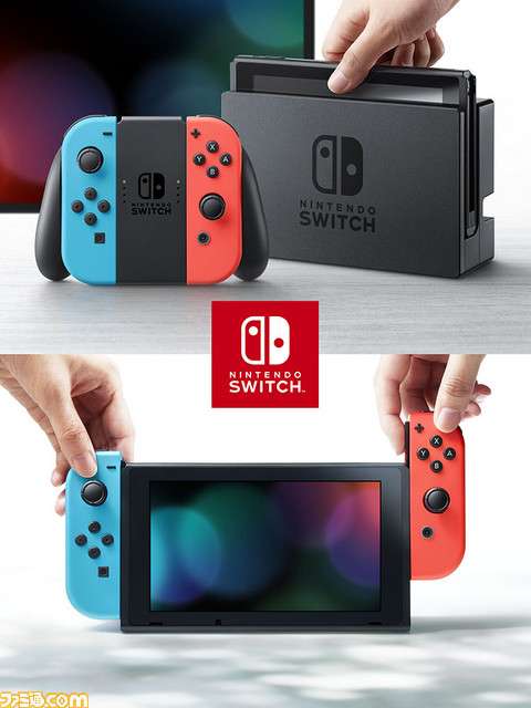 Nintendo Switch、国内推定累計販売台数が100万台を突破　歴代ソフト売上トップは『マリオカート8 デラックス』 - ファミ通.com