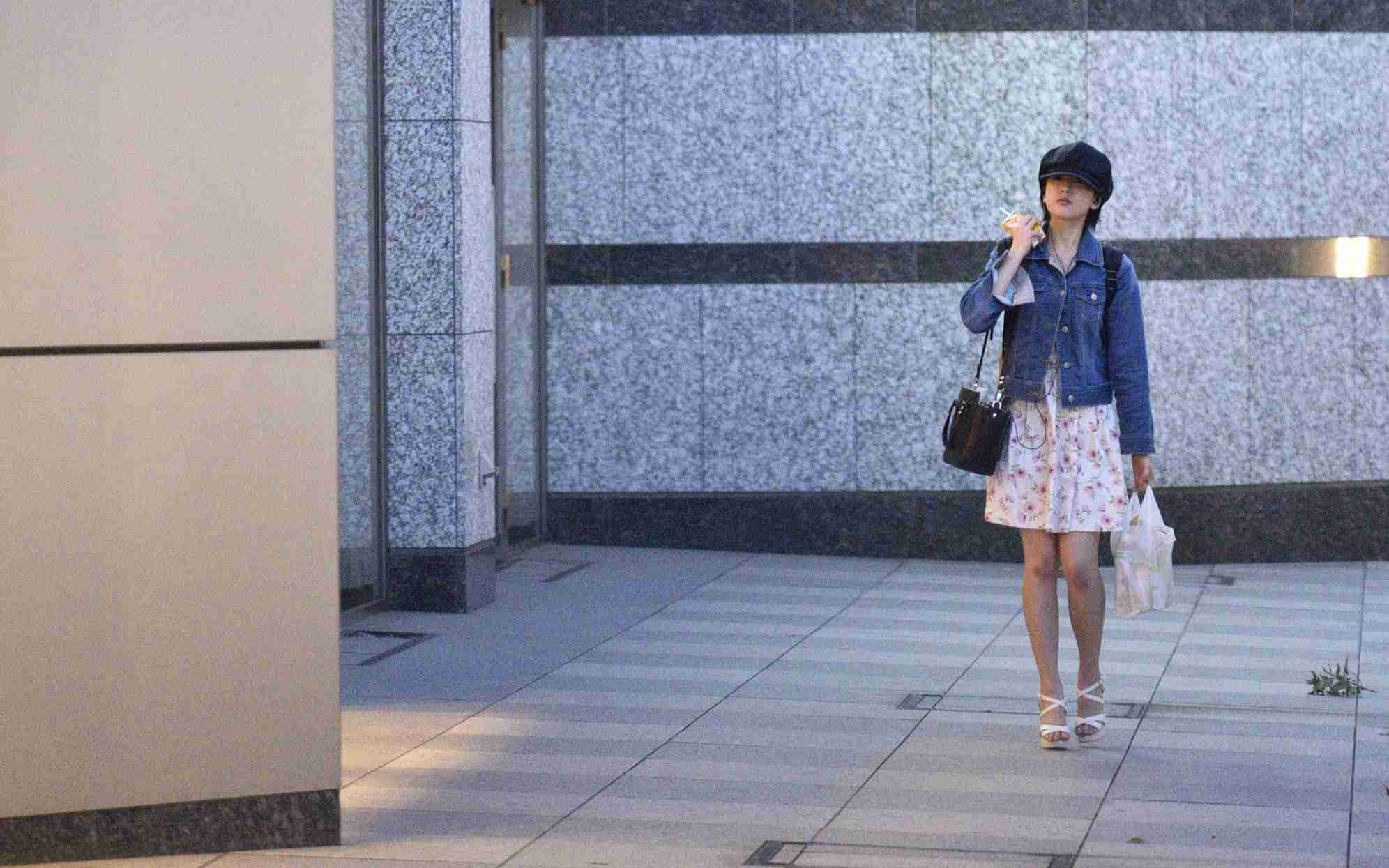 結婚発表のNMB須藤凜々花「週刊文春デジタル」が熱愛デートを取材していた！ | 文春オンライン