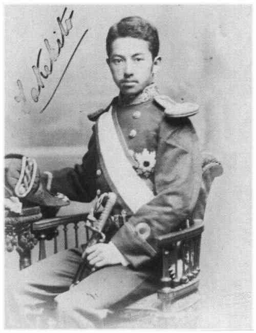 現代にいたらモテそうな歴史上の人物
