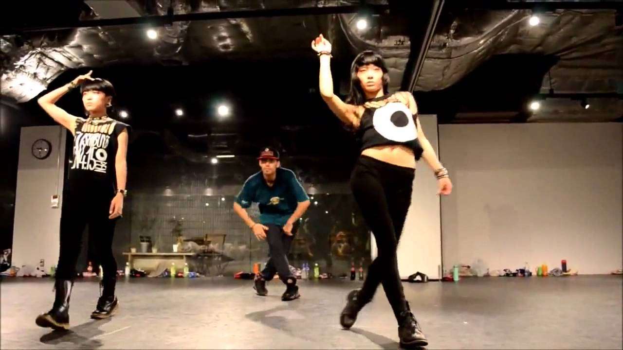 Aya Sato and Keita McGee - I'd Love To Tell You - YouTube