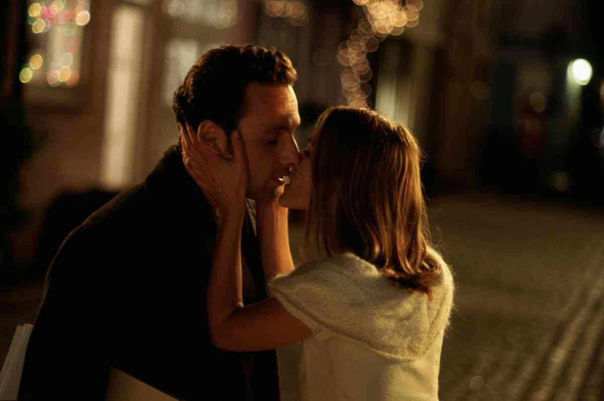 映画のキスシーンの画像が集まるトピ