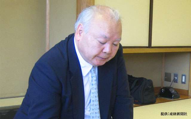 どこの少女漫画ですか!?　加藤一二三 九段と妻の出会いに胸キュン