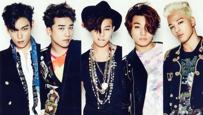 韓流BIGBANGが嵐・ももクロ押さえ1位！日本のコンサート観客動員力＝韓国ネットが祝福「日本でもずば抜けた人気」「しっかり円を稼いでるね」