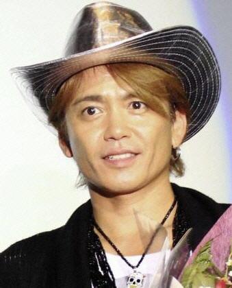 元光GENJI諸星和巳、NYで薬物の「運び屋やってた」