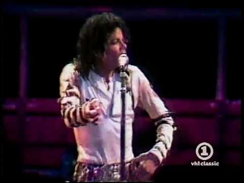Michael Jackson Another Part of Me Live in Kansas City 1988 HQ Remastered - YouTube
