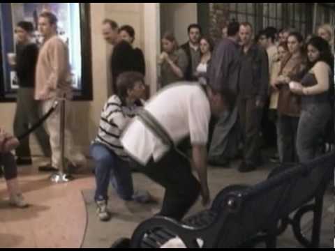 Fatboy Slim - Praise You [Official Video] - YouTube