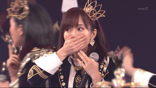 NHK紅白歌合戦の名（迷）シーン