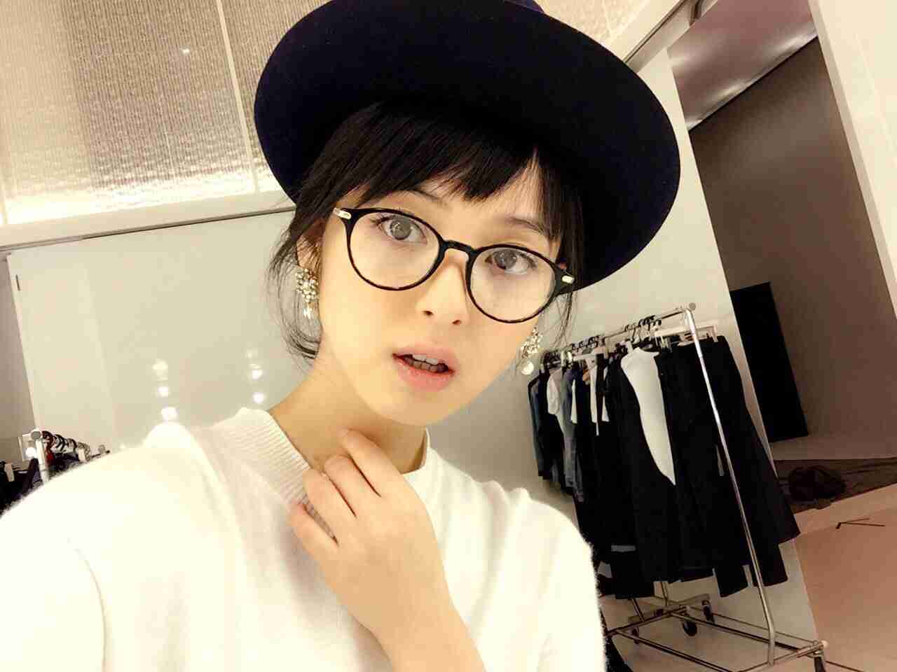 佐々木希になりきるトピ