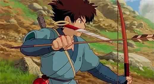アニメキャラのかっこいい画像を貼るトピ