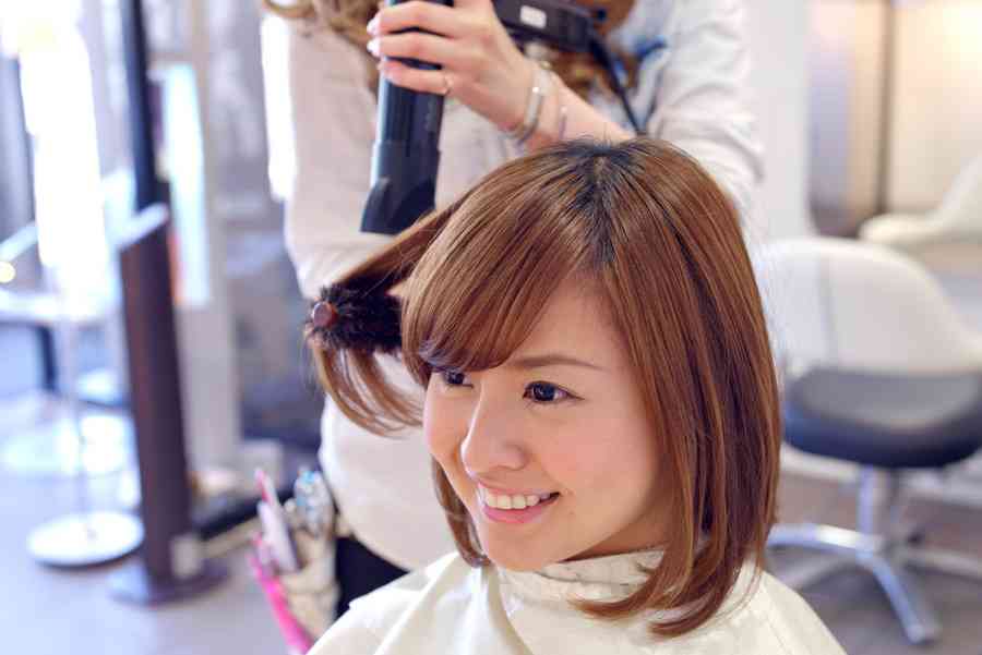 美容室が苦手な人あるある