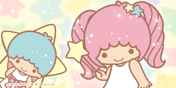 いつもと違うキャラクターの画像トピ