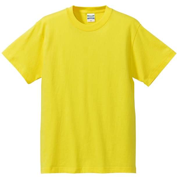 好きな言葉で オリジナルTシャツを作ろう