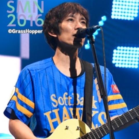 つば九郎 スピッツ草野が鷹党と知り意気消沈…「チェリー」ダンスが話題
