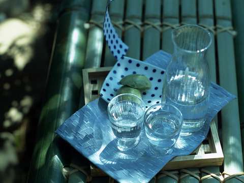 【画像】夏の、和風のものが見たい