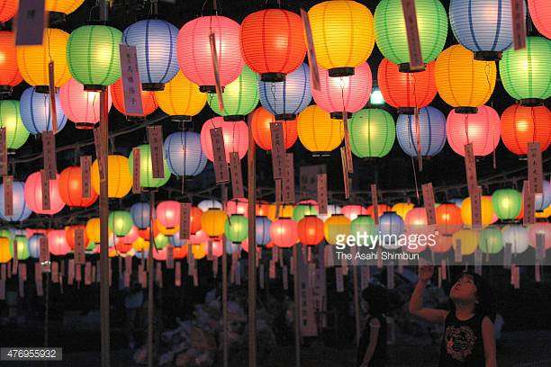【画像】夏の、和風のものが見たい