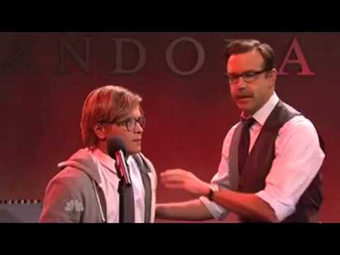 Bruno Mars on SNL full - YouTube
