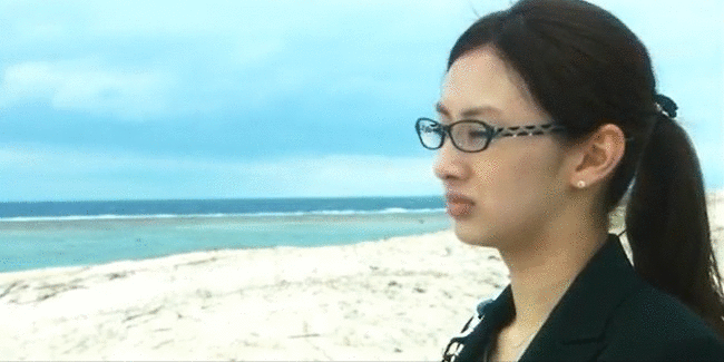 メガネ女子の需要