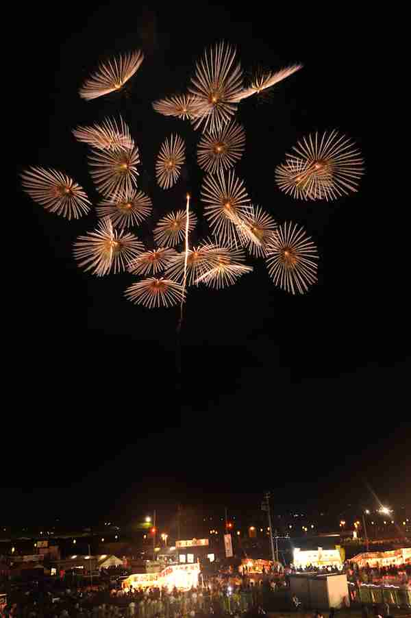 【画像】夏の、和風のものが見たい