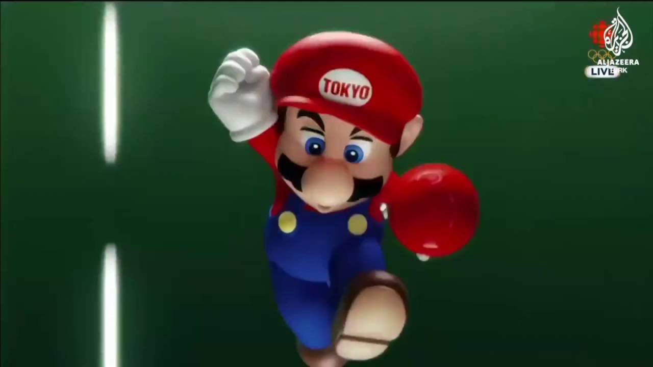 Tokyo Toquio  2020 Vídeo encerramento das olimpíadas Rio 2016 - YouTube