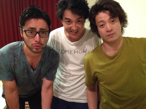 『銀魂』エリザベスの声は山田孝之 舞台あいさつに着ぐるみで登場