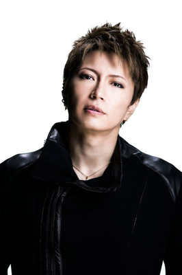 GACKT、綾野剛からのとあるプレゼント明かし「剛ちゃん…、死ぬって…」