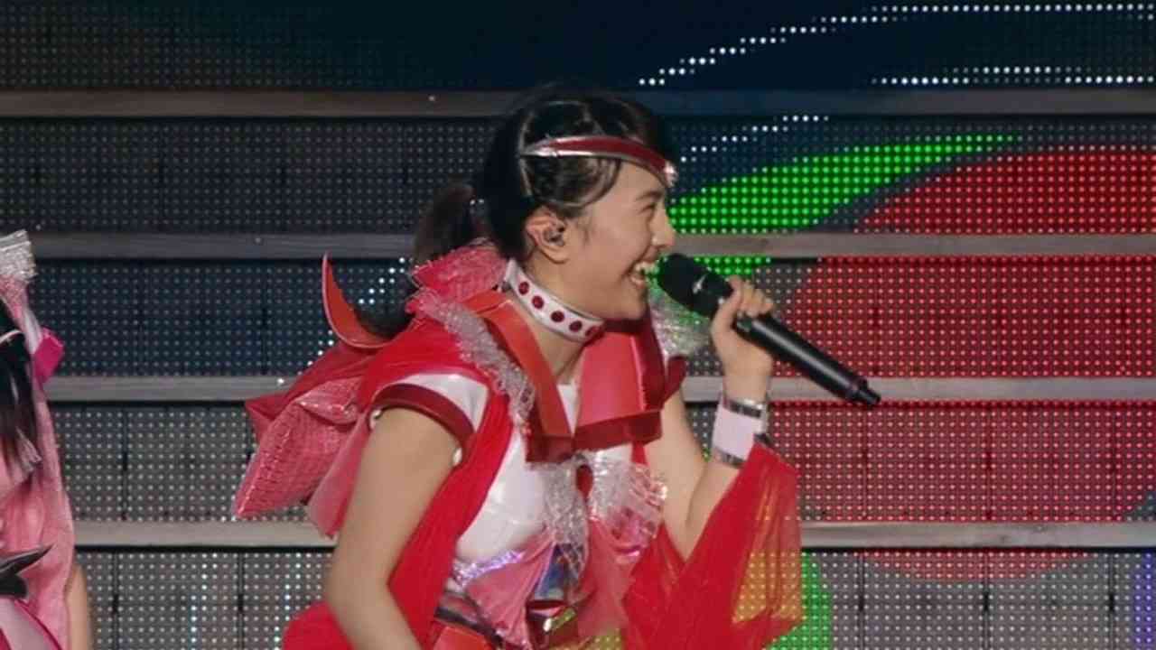 MOON PRIDE～MC～月虹 - YouTube