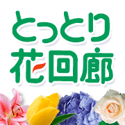 日本最大級のフラワーパーク とっとり花回廊