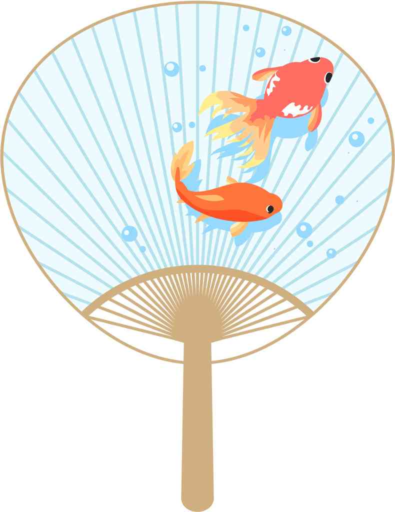 【画像】夏の、和風のものが見たい