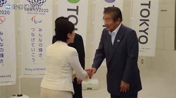 ロザン宇治原「安倍総理の『こんな人たち(選挙妨害者)』を『反対者』と捻じ曲げたメディアはフェアじゃない」