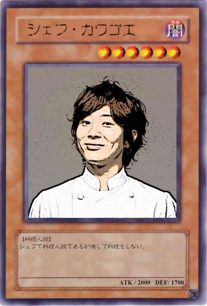 笑えるコラ画像