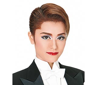 【定期】宝塚を語りたい！part2