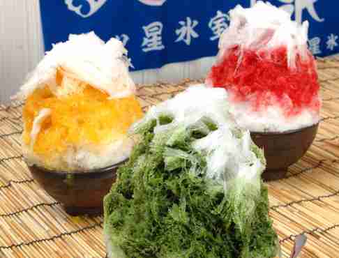 【画像】夏の、和風のものが見たい