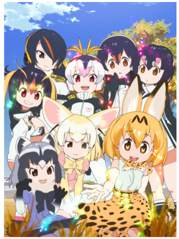 原作よりアニメが好き