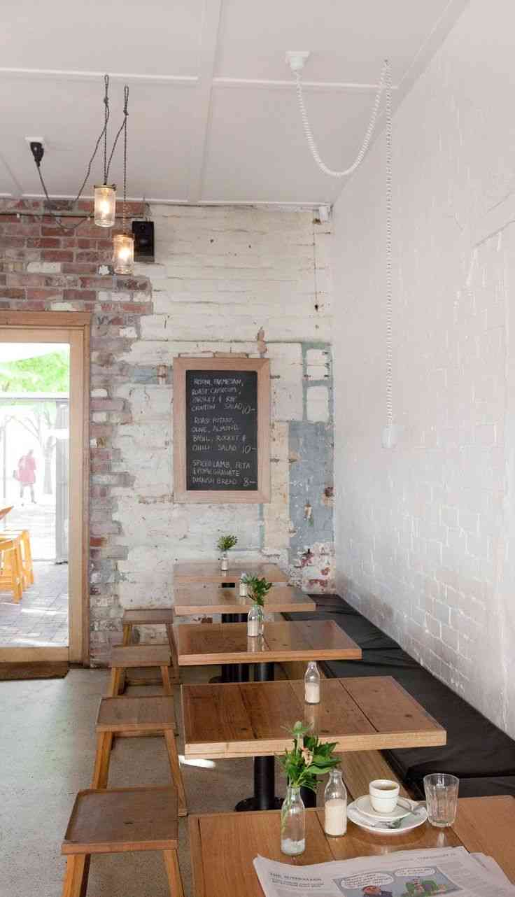 いろいろなカフェ、喫茶店の画像が見たい
