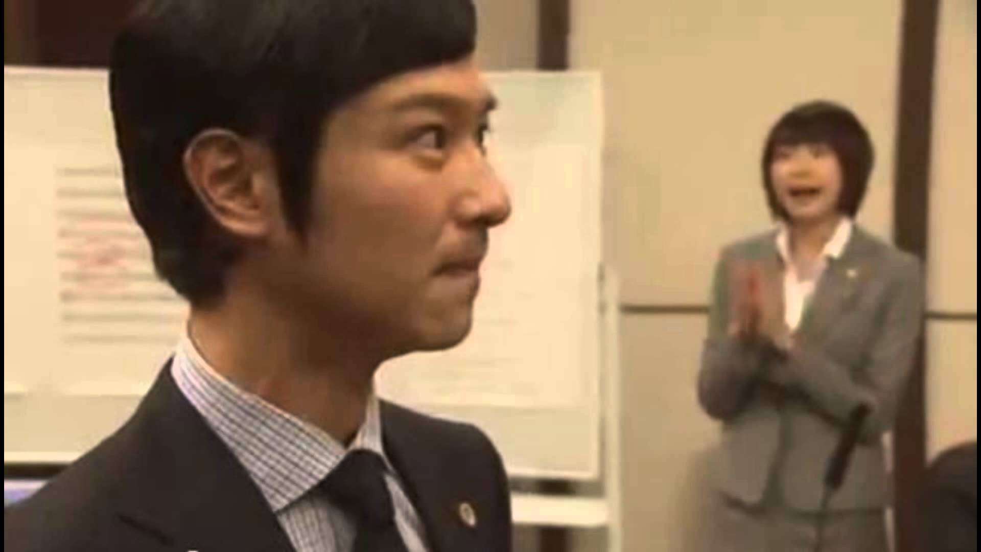 ドラマ・映画の印象的なシーンでわかったら＋