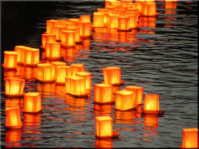 【画像】夏の、和風のものが見たい