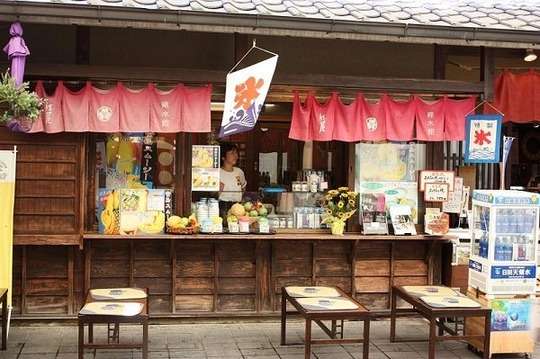 【画像】夏の、和風のものが見たい