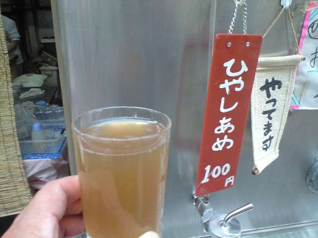 【画像】夏の、和風のものが見たい