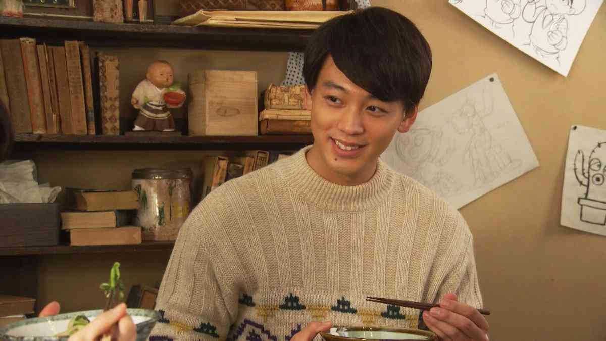 竹内涼真くんを語ろう！