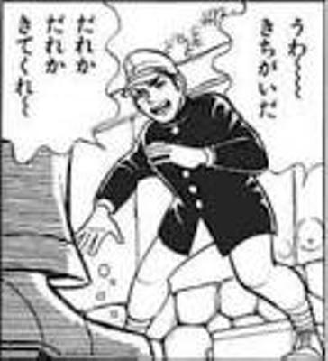 今では放送できないアニメ