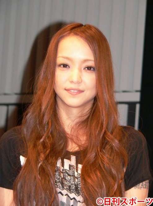 安室奈美恵、虚偽記事掲載されたとして小学館提訴