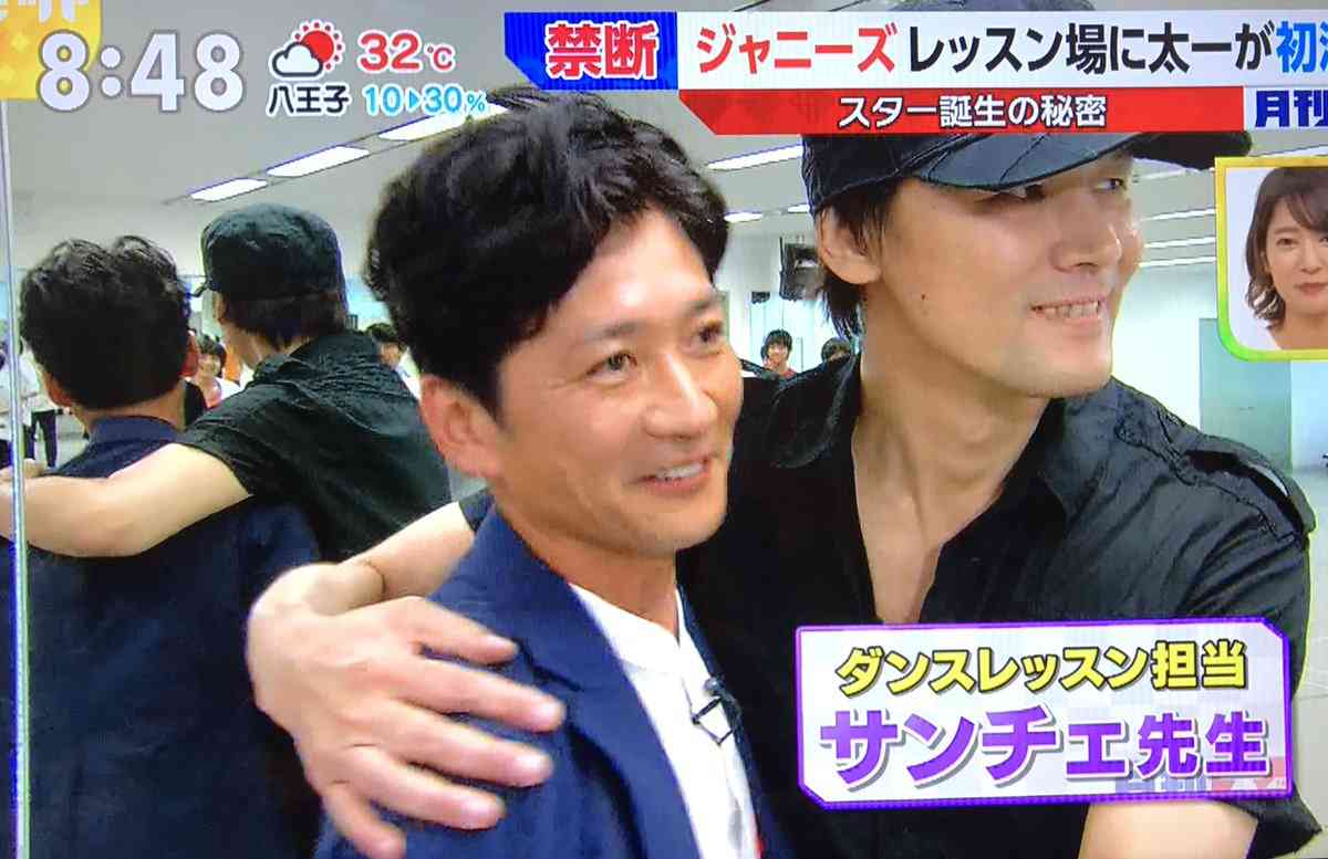 ジャニーズ合宿所の充実設備！国分太一「カルピス飲み放題」ビリーヤードに日焼けマシンも