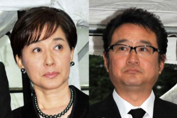 松居一代、Twitter開設するも乗っ取られたと陰謀論をブログで展開！統合失調症との噂もあるが取材に対しバイアグラ男・船越英一郎に未練はないが離婚はしないとコメント | ENDIA[エンディア]