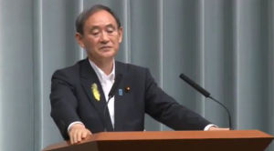 【動画】東京新聞・望月記者「安倍首相の秋葉原演説について、極めて常識的な発言という回答だった。問題はない？」→菅官房長官「全くその通りです」「極めて妨害的行為があった」 ｜ 保守速報