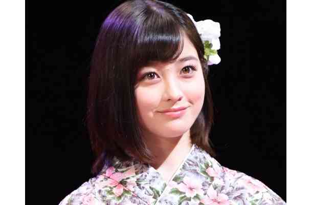 橋本環奈、恋愛はおろか片思いも未経験を告白「そういう気持ちなったことない」