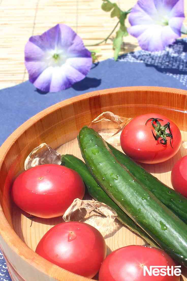 【画像】夏の、和風のものが見たい