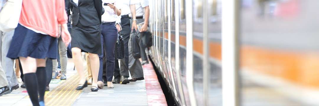 JR上野駅「痴漢転落死」は超一流ホテルの支配人だった（週刊現代） | 現代ビジネス | 講談社