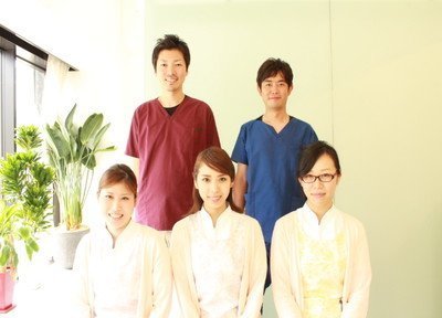 神戸中山手歯科